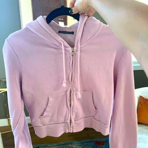 Brandy melville sweat shirt